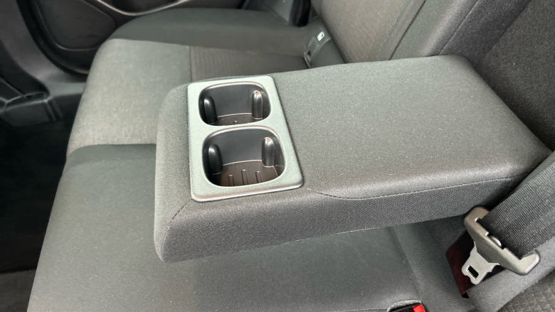 Nissan Qashqai 1.3 DiG-T MH 158 N-Connecta 5dr Xtronic Petrol Hatchback